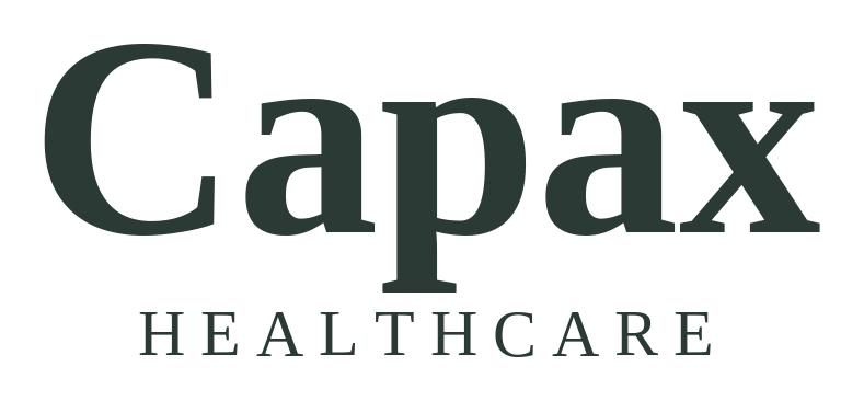 Capax Recruitment